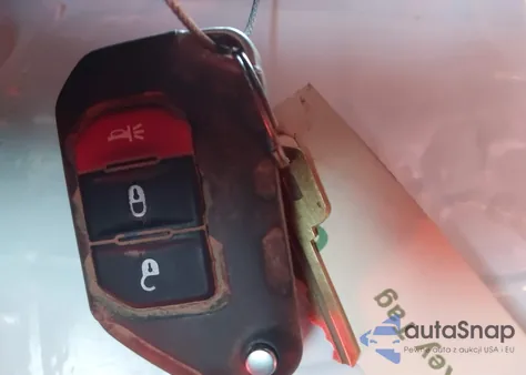 2020 Jeep Wrangler Unlimited Sport S 4X4 from USA, damaged, VIN 1C4HJXDG3LW105049